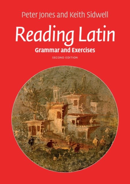 Reading Latin : Grammar and Exercises, PDF eBook