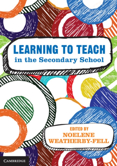 Learning to Teach in the Secondary School, EPUB eBook