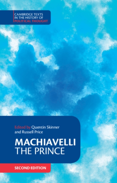 Machiavelli: The Prince, Paperback / softback Book