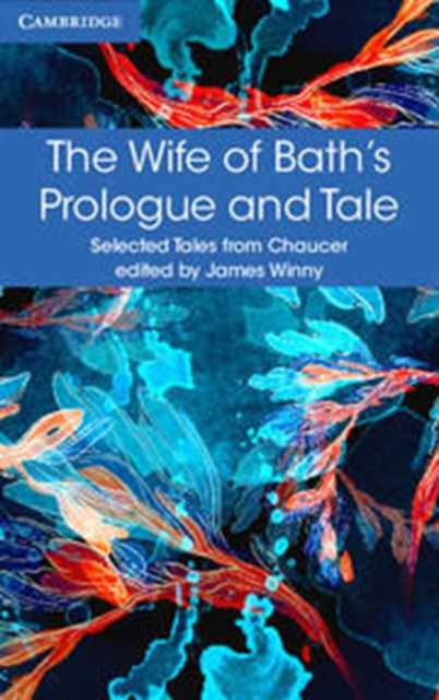 The Wife of Bath's Prologue and Tale, Paperback / softback Book