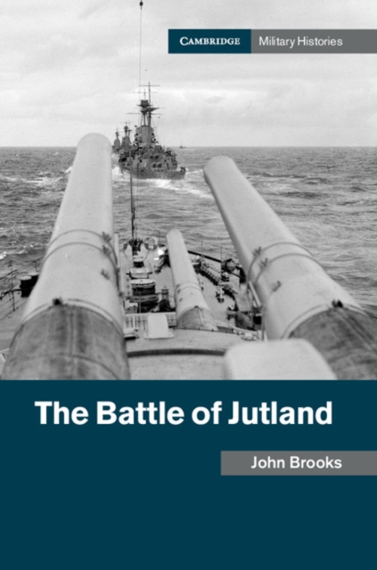 Battle of Jutland, EPUB eBook