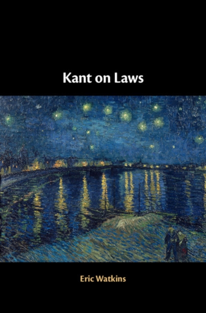 Kant on Laws, EPUB eBook