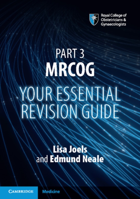Part 3 MRCOG : Your Essential Revision Guide, EPUB eBook