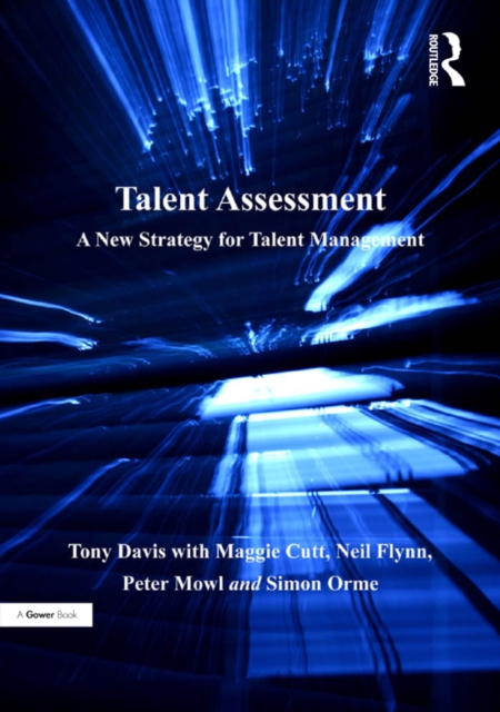 Talent Assessment : A New Strategy for Talent Management, PDF eBook