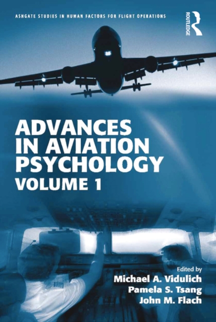 Advances in Aviation Psychology : Volume 1, EPUB eBook