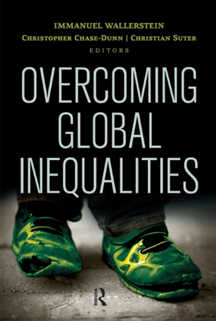 Overcoming Global Inequalities, EPUB eBook