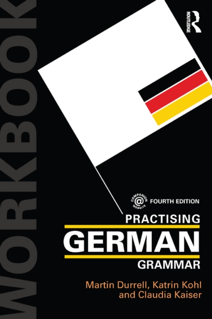 Practising German Grammar, EPUB eBook