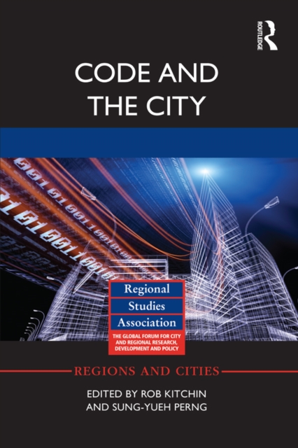 Code and the City, PDF eBook