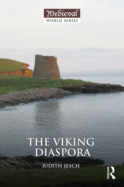 The Viking Diaspora, PDF eBook