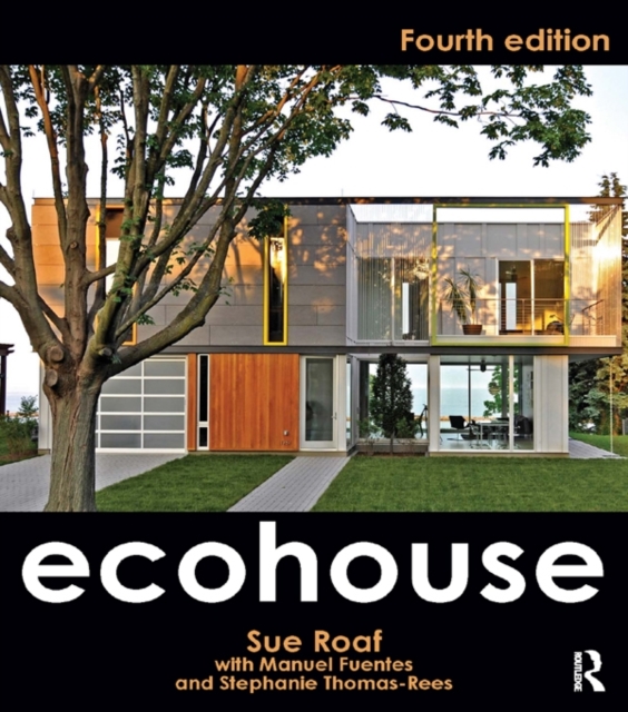 Ecohouse, EPUB eBook
