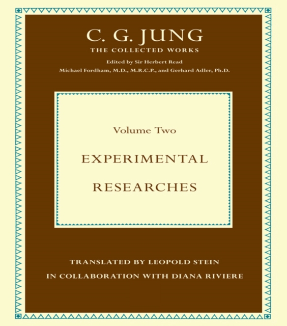 Experimental Researches, PDF eBook