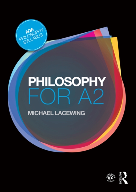 Philosophy for A2 : Ethics and Philosophy of Mind, EPUB eBook