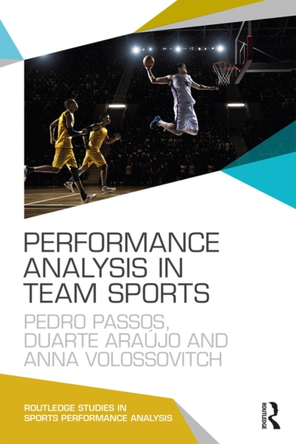 Performance Analysis in Team Sports, EPUB eBook