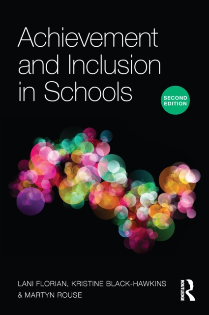 Achievement and Inclusion in Schools, PDF eBook