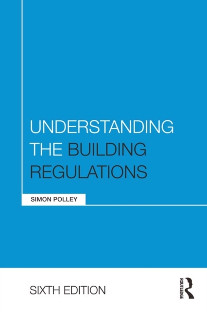 Understanding the Building Regulations, EPUB eBook