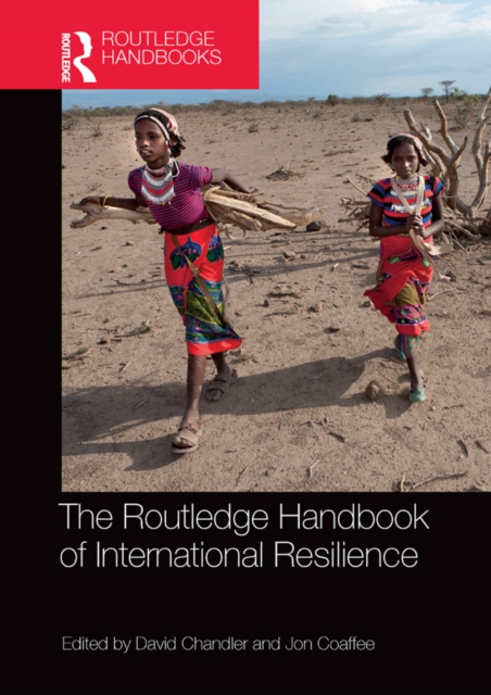 The Routledge Handbook of International Resilience, EPUB eBook