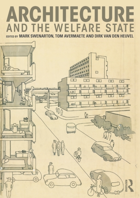 Architecture and the Welfare State, PDF eBook