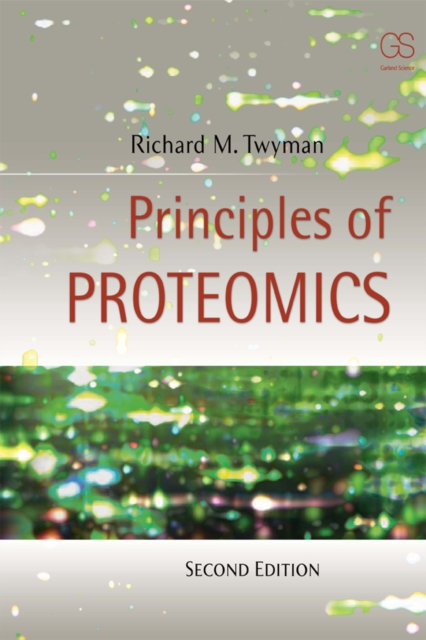 Principles of Proteomics, PDF eBook
