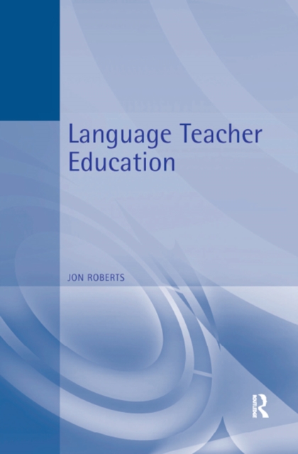 Language Teacher Education, EPUB eBook