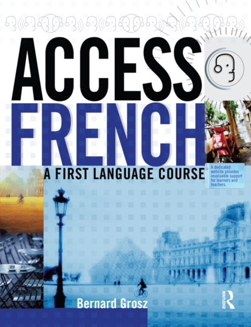 Access French: Student Book, PDF eBook