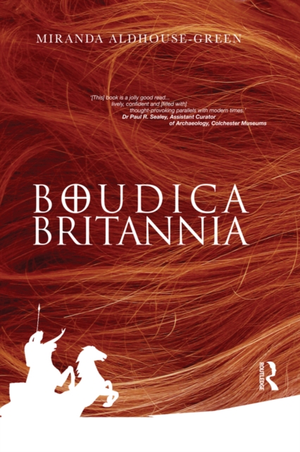 Boudica Britannia, PDF eBook