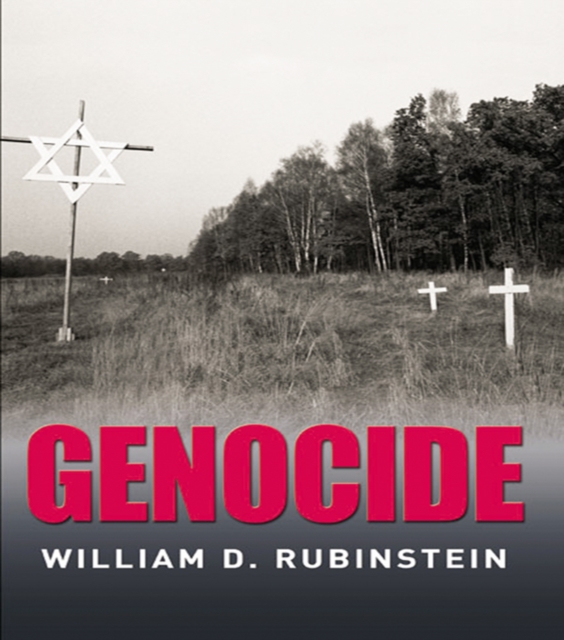 Genocide, PDF eBook