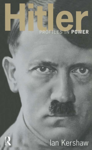 Hitler, EPUB eBook