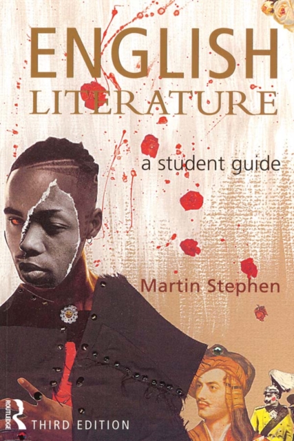 English Literature : A Student Guide, EPUB eBook
