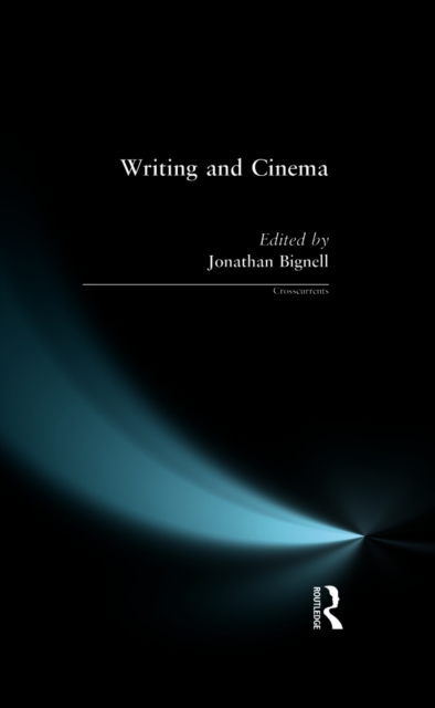Writing and Cinema, EPUB eBook