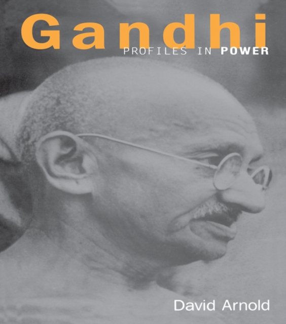 Gandhi, PDF eBook