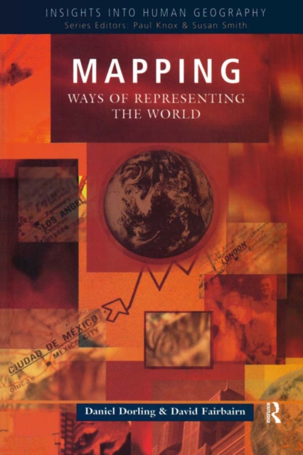 Mapping : Ways of Representing the World, PDF eBook