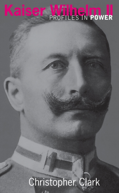 Kaiser Wilhelm II, EPUB eBook