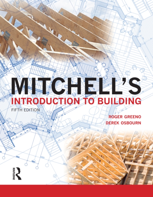 Mitchell's Introduction to Building, EPUB eBook