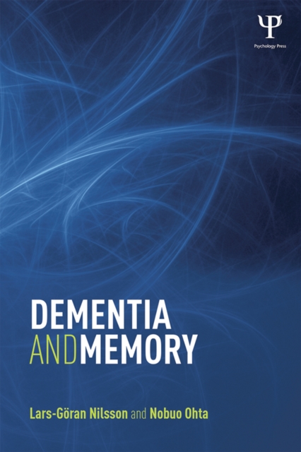 Dementia and Memory, EPUB eBook
