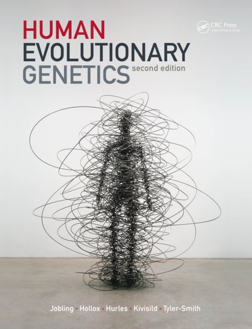 Human Evolutionary Genetics, PDF eBook