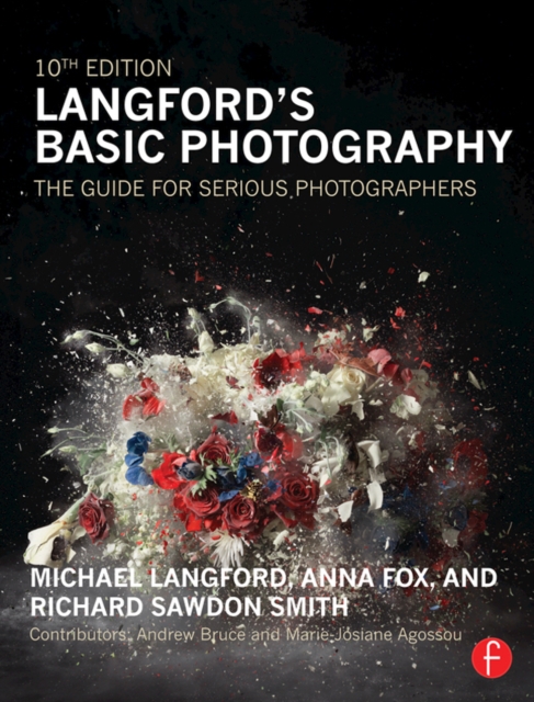 Langford's Basic Photography : The Guide for Serious Photographers, EPUB eBook