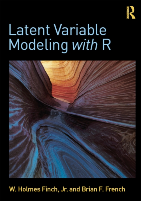 Latent Variable Modeling with R, PDF eBook