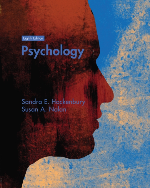 Psychology, EPUB eBook