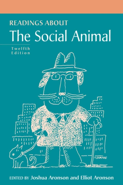 Readings about the Social Animal, EPUB eBook