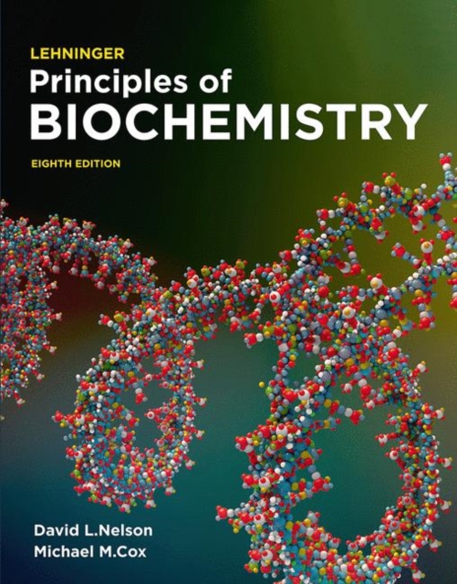 Lehninger Principles of Biochemistry : International Edition, Paperback / softback Book