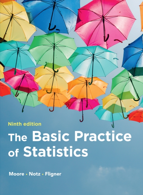 Basic Practice of Statistics (International Edition), EPUB eBook