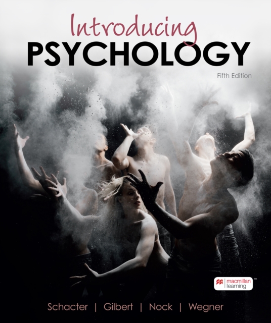 Introducing Psychology, EPUB eBook