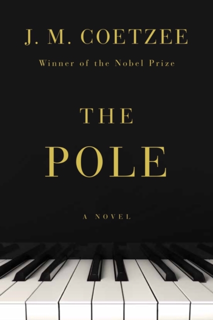 The Pole : A Novel, EPUB eBook