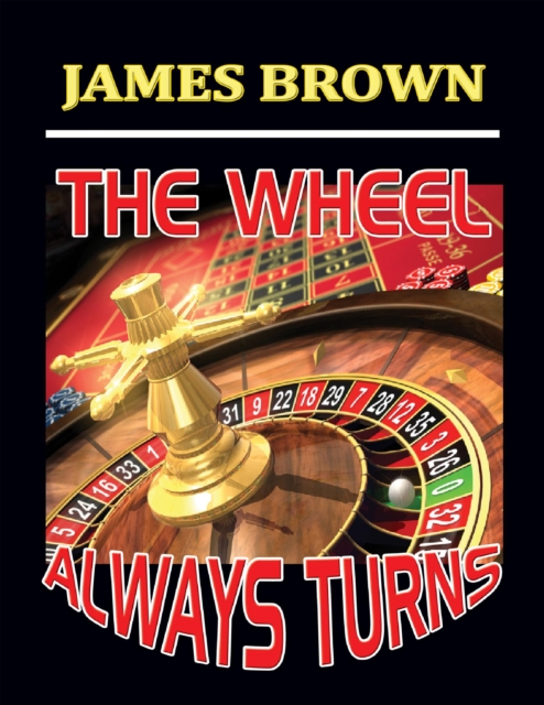 The Wheel Always Turns, EPUB eBook