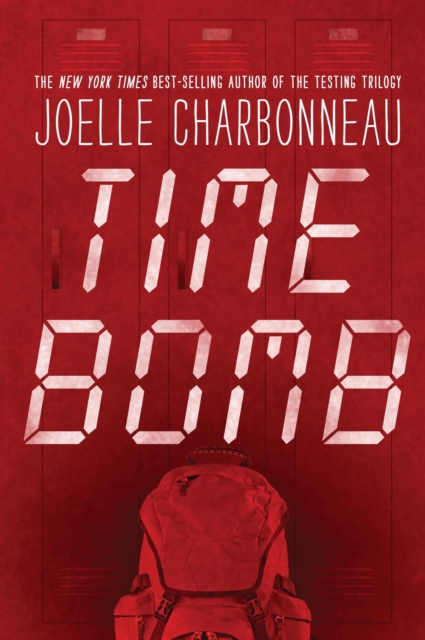 Time Bomb, EPUB eBook