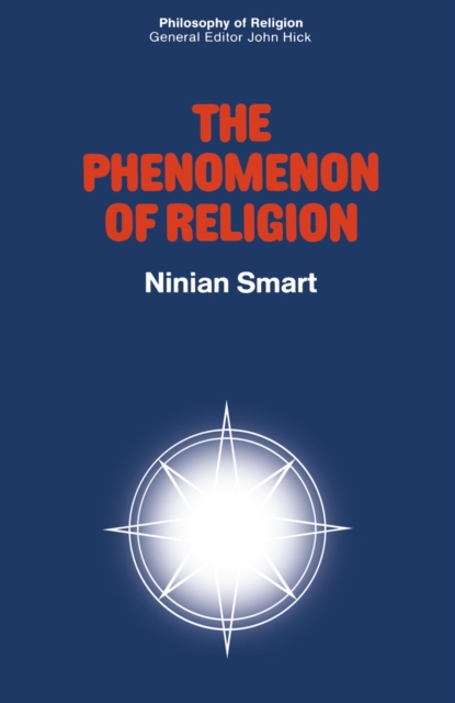 Phenomenon of Religion, PDF eBook
