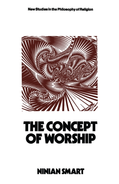 The Concept of Worship, PDF eBook