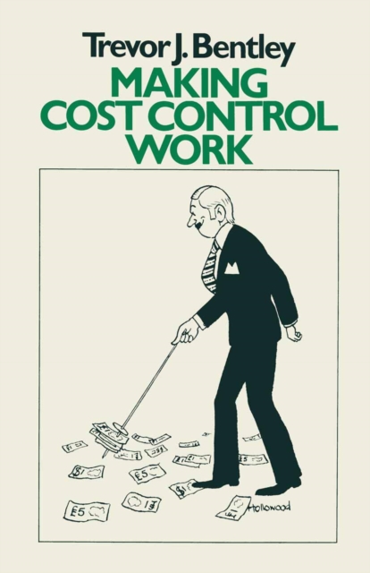 Making Cost Control Work, PDF eBook