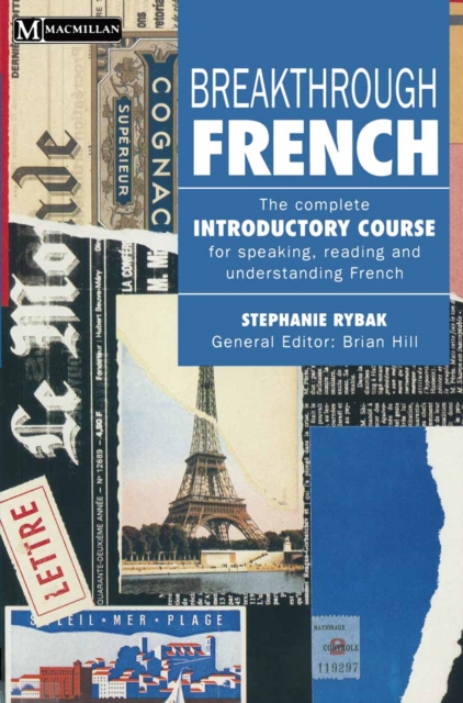 Breakthrough French, PDF eBook