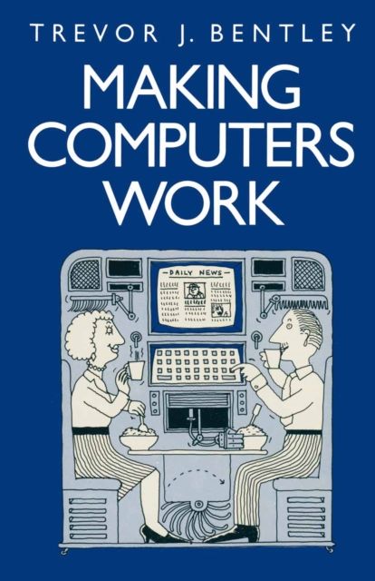Making Computers Work, PDF eBook